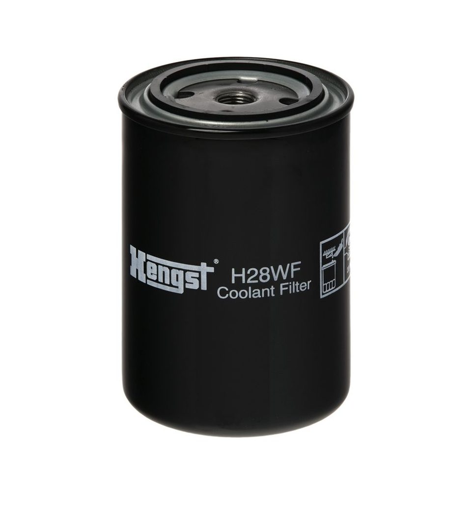 Гідравлічний фільтр HENGST FILTER H28WF - zapix