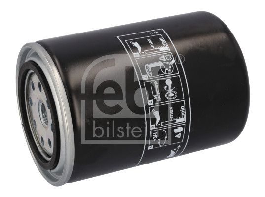 Гідравлічний фільтр FEBI BILSTEIN 40174 - zapix