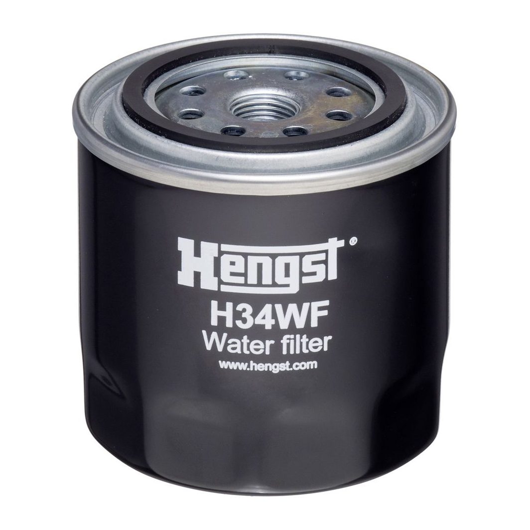 Гідравлічний фільтр HENGST FILTER H34WF - zapix