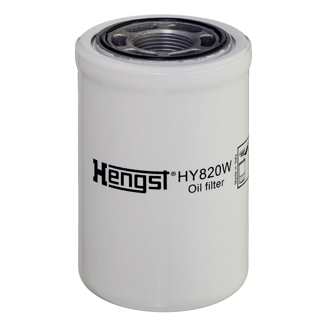 Гідравлічний фільтр HENGST FILTER HY820W - zapix