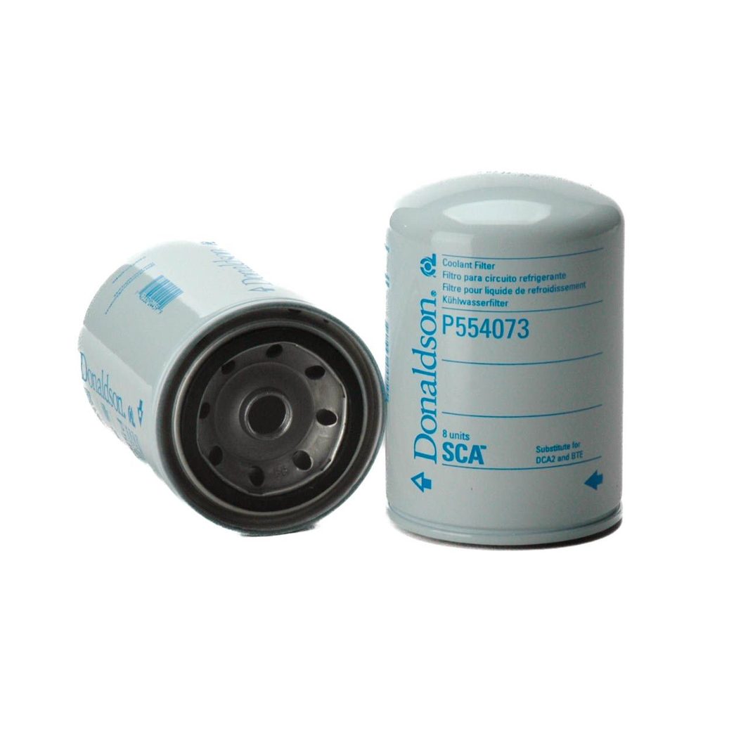 Гідравлічний фільтр DONALDSON P554073 - zapix