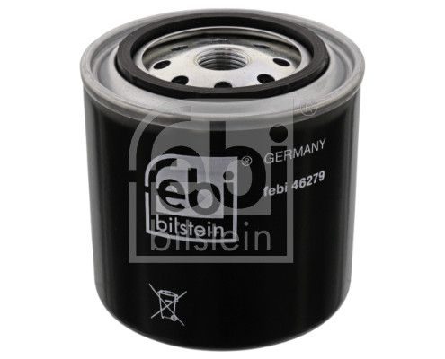 Гідравлічний фільтр FEBI BILSTEIN 46279 - zapix