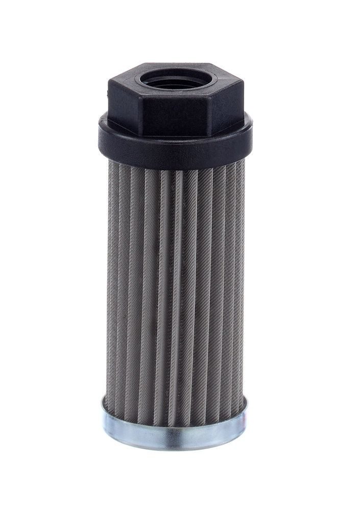 Гідравлічний фільтр MANN-FILTER HD504 - zapix