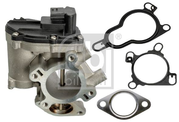 Клапан EGR FEBI BILSTEIN 170326 - zapix
