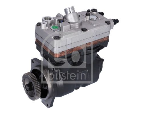 Пневматична підвіска FEBI BILSTEIN 183036 - zapix