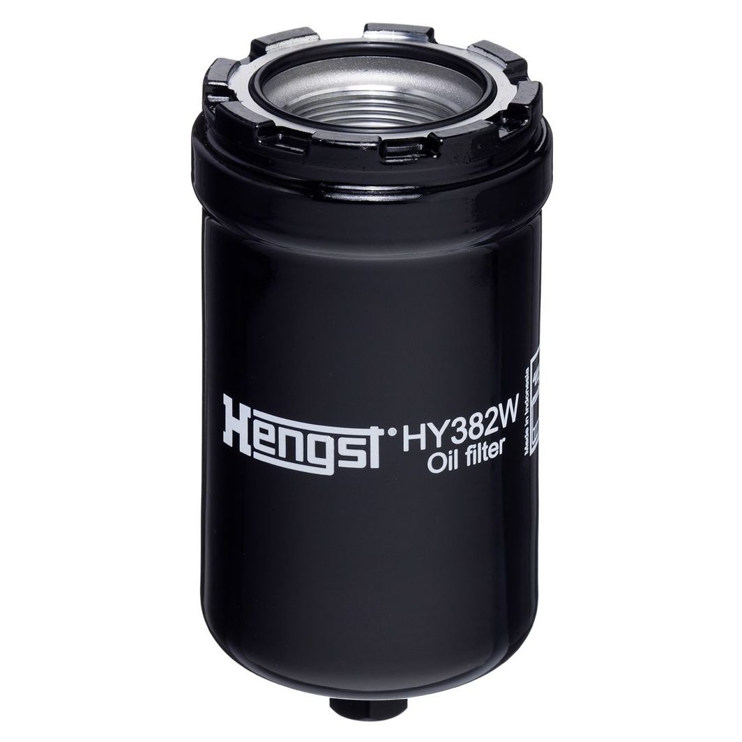 Гідравлічний фільтр HENGST FILTER HY382W - zapix