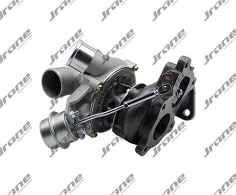 Турбіна JRONE 8G17200379 - zapix