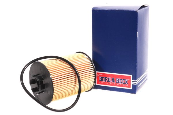 Оливний фільтр BORG & BECK BFO4006