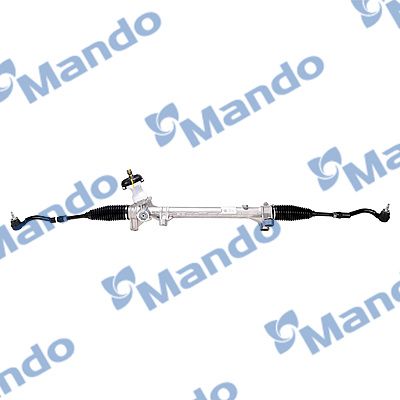 Рейка кермова MANDO TS56500D4000 - zapix