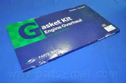 Комплект прокладок двигуна PARTS-MALL PFAM066 - zapix