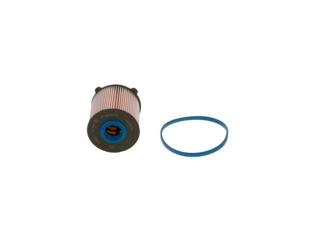 Паливний фільтр BOSCH F026402062 - zapix