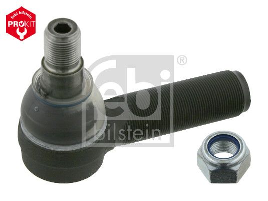 Наконечник кермової тяги FEBI BILSTEIN 26210 - zapix
