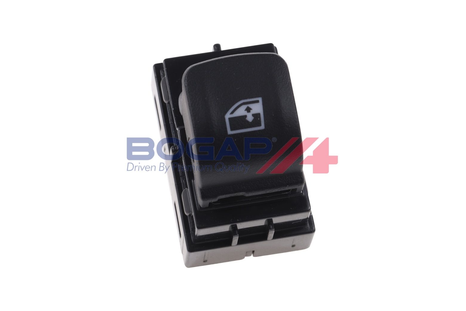 Кнопки та перемикачі BOGAP B7358143 - zapix