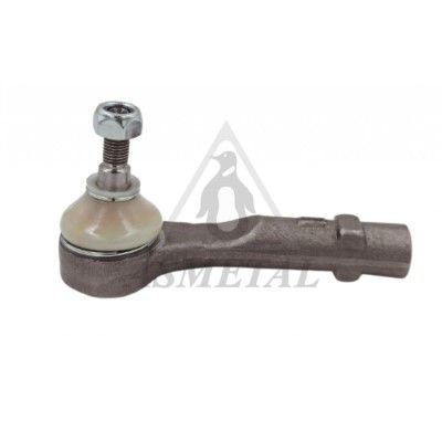 Наконечник кермової тяги ASMETAL 17CT0850