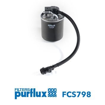 Паливний фільтр PURFLUX FCS798