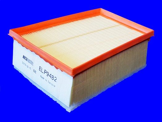Повітряний фільтр MECAFILTER ELP9482