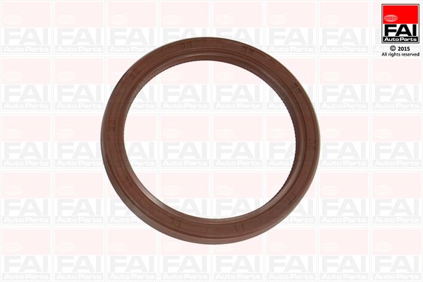 Сальник колінчатого вала FAI AUTOPARTS OS698 - zapix
