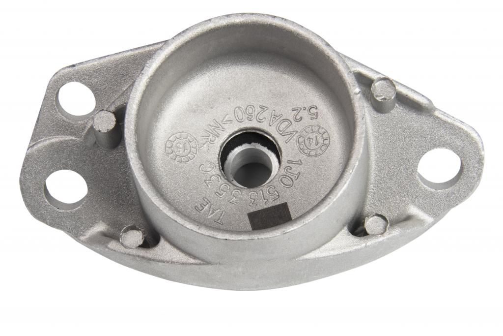 Опора амортизаційної стійки RAISO RC02535 - zapix