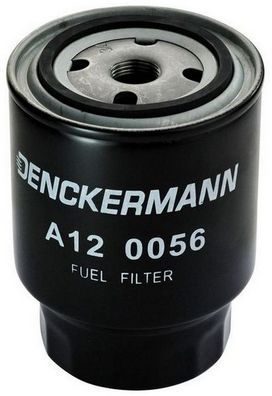 Паливний фільтр DENCKERMANN A120056 - zapix
