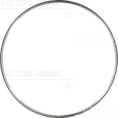 Кільце колінчастого валу VICTOR REINZ 712836800 - zapix