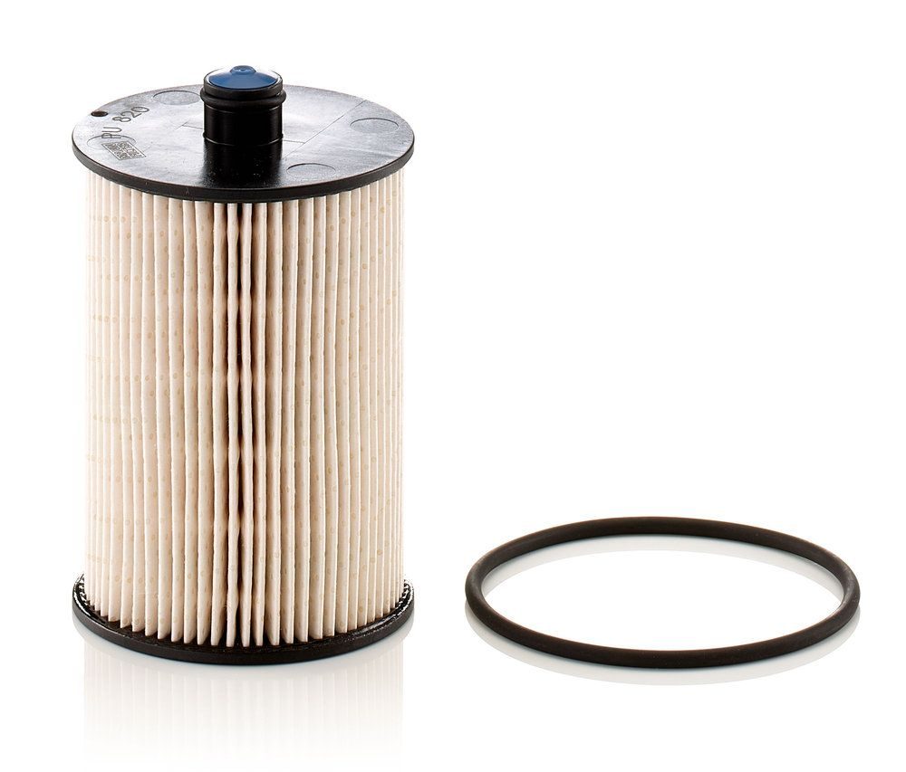 Паливний фільтр MANN-FILTER PU820X - zapix
