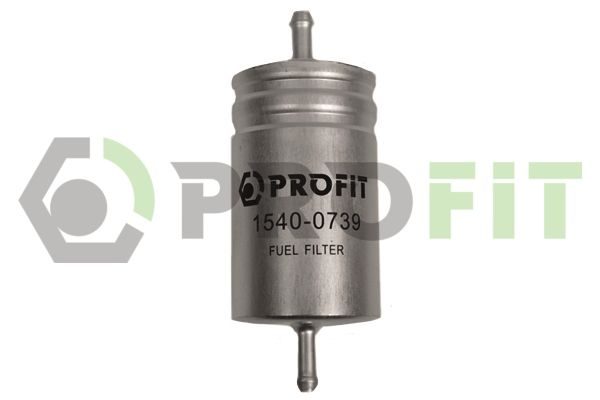Паливний фільтр PROFIT 15400739 - zapix