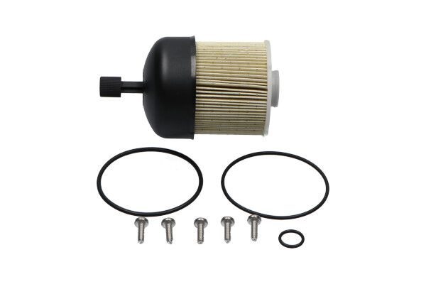 Паливний фільтр KAVO PARTS NF2480 - zapix