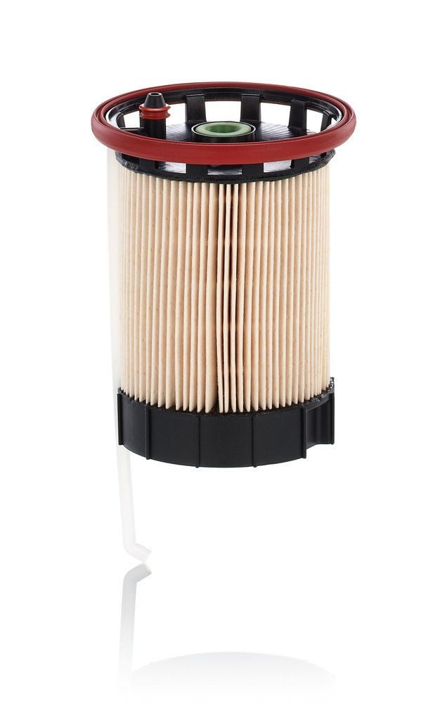 Паливний фільтр MANN-FILTER PU8014 - zapix