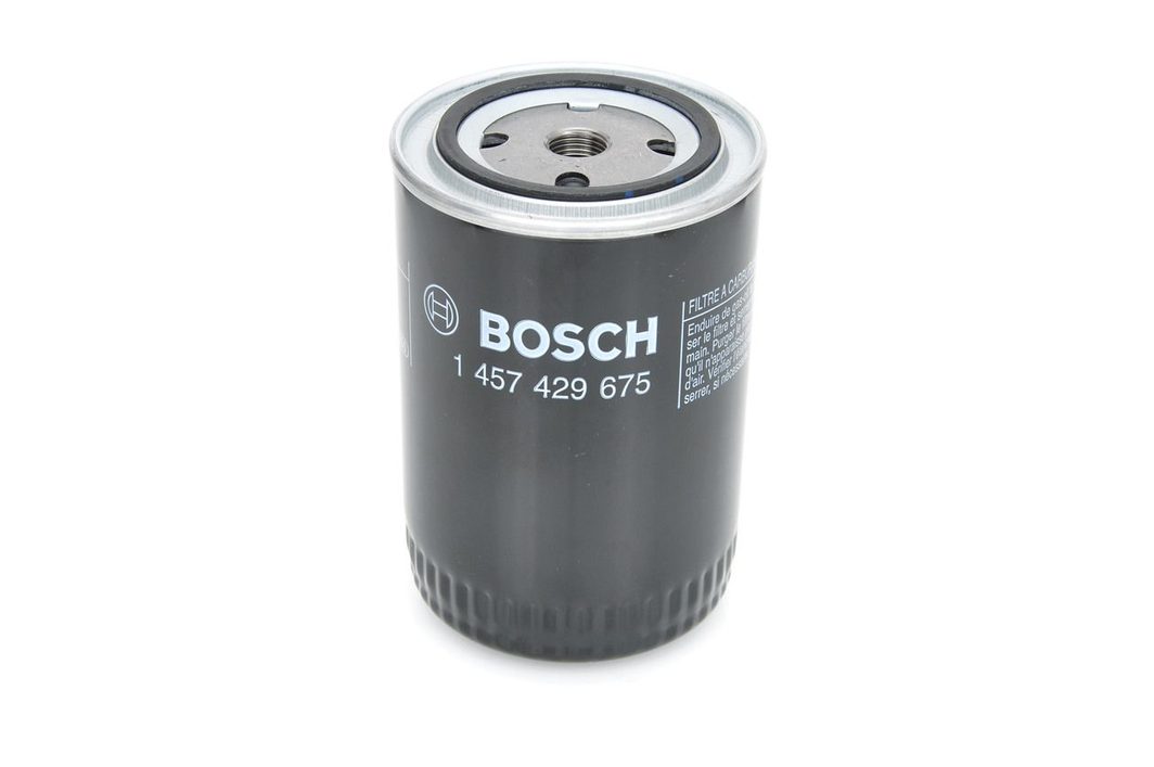 Паливний фільтр BOSCH 1457429675 - zapix