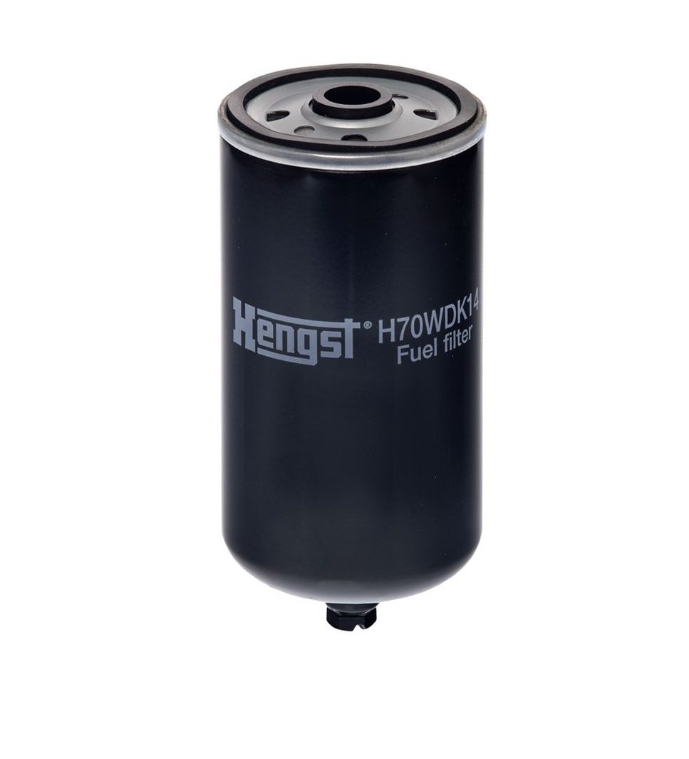 Паливний фільтр HENGST FILTER H70WDK14 - zapix