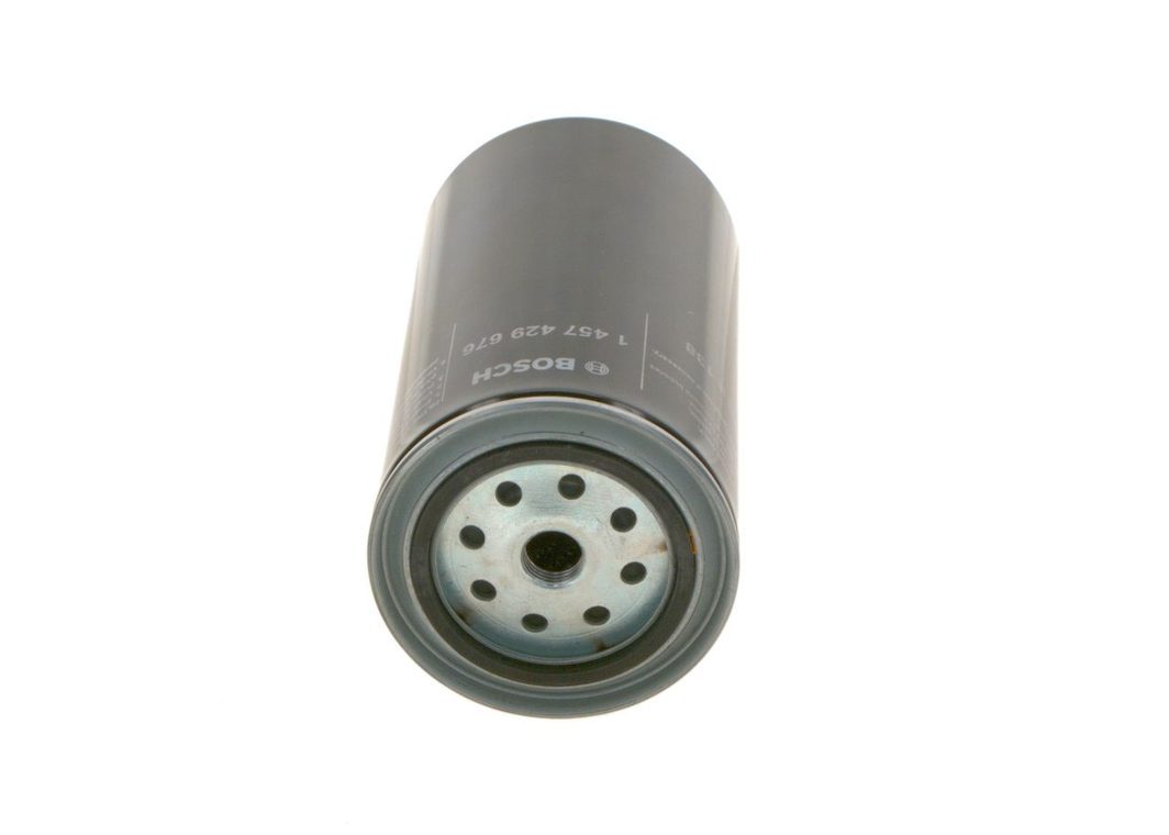Паливний фільтр BOSCH 1457429676 - zapix
