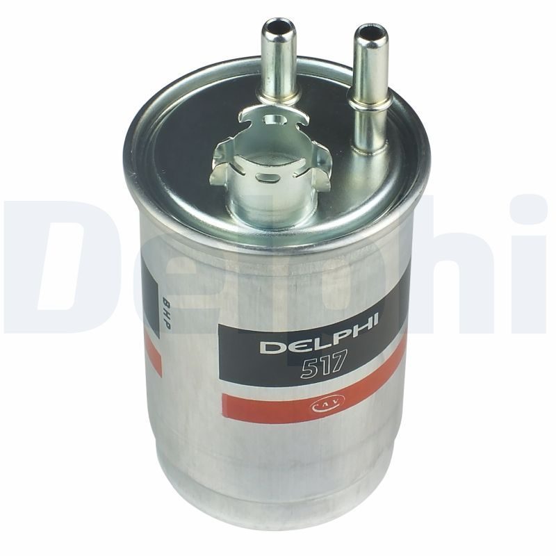 Паливний фільтр DELPHI HDF517 - zapix