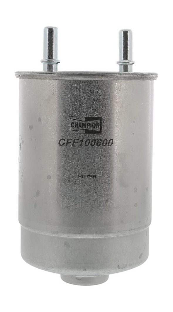 Паливний фільтр CHAMPION CFF100600 - zapix