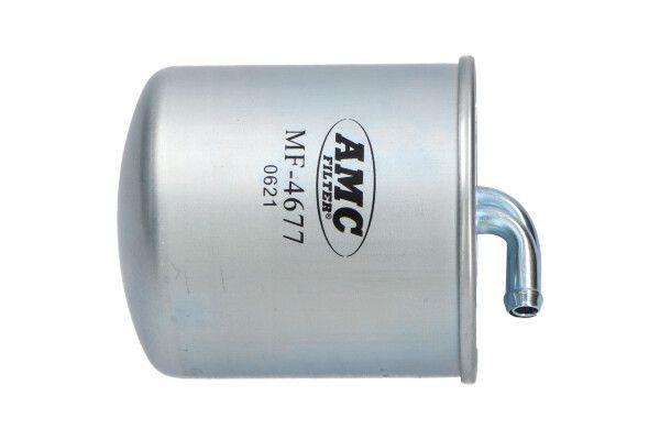 Паливний фільтр KAVO PARTS MF4677 - zapix