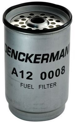 Паливний фільтр DENCKERMANN A120008 - zapix