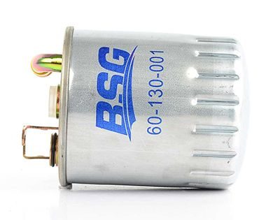 Паливний фільтр BSG60130001 - zapix