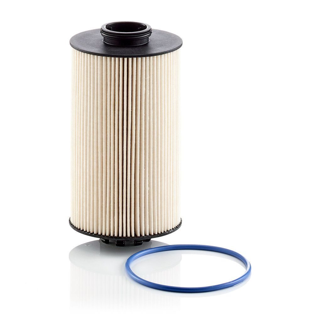 Паливний фільтр MANN-FILTER PU10029Z - zapix