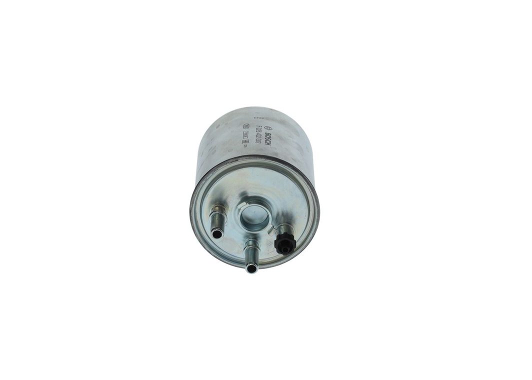 Паливний фільтр BOSCH F026402082 - zapix