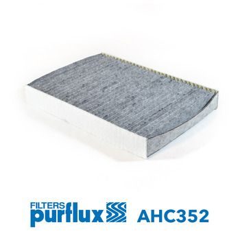 Фильтр салона PURFLUX AHC352