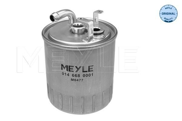 Паливний фільтр MEYLE 0146680001 - zapix