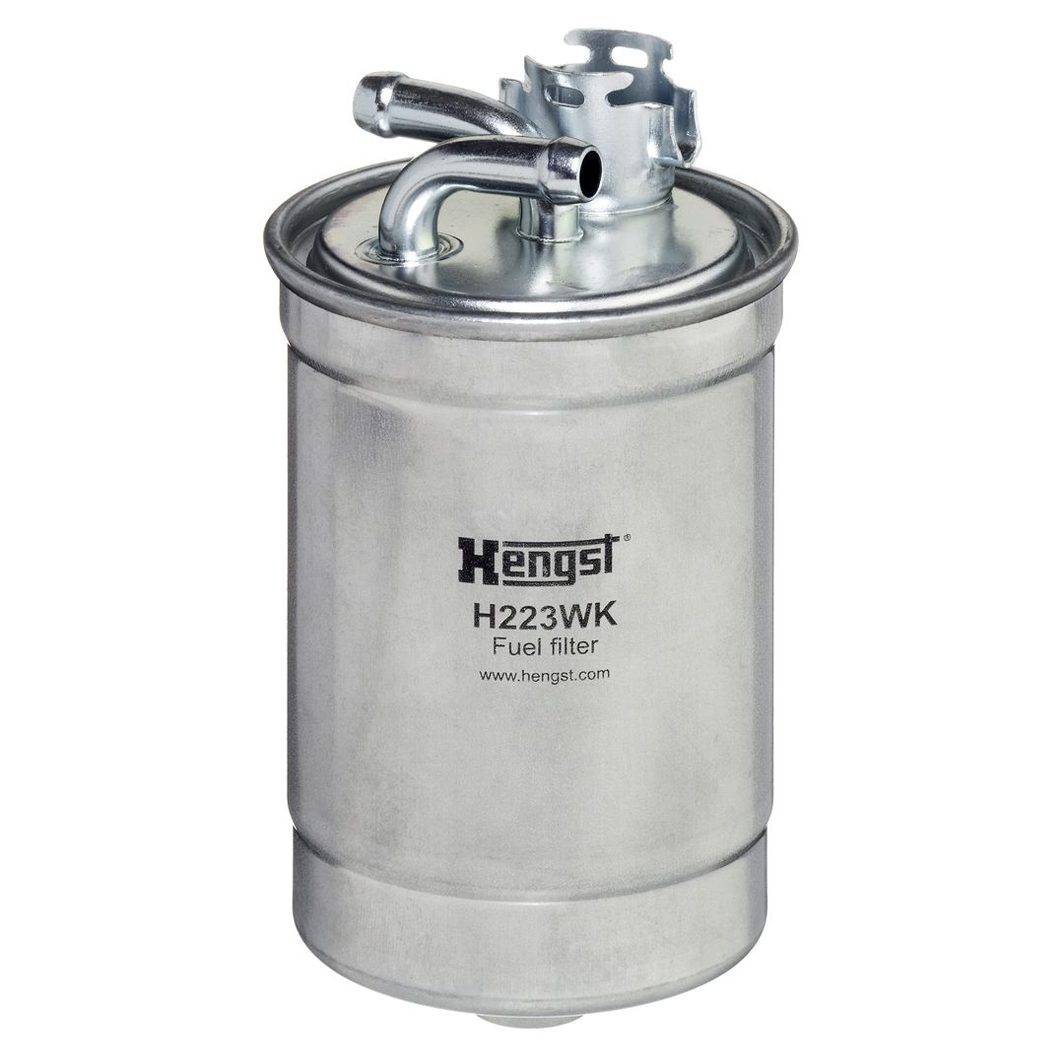 Паливний фільтр HENGST FILTER H223WK - zapix
