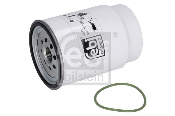 Паливний фільтр FEBI BILSTEIN 101080 - zapix
