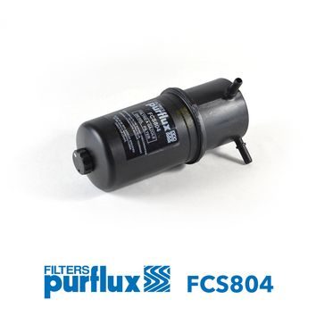 Паливний фільтр PURFLUX FCS804 - zapix