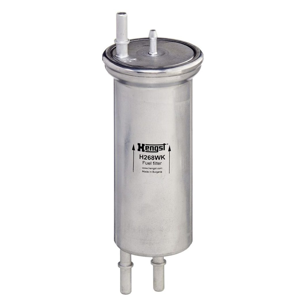 Паливний фільтр HENGST FILTER H268WK