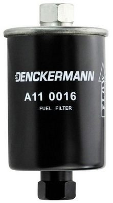 Паливний фільтр DENCKERMANN A110016 - zapix