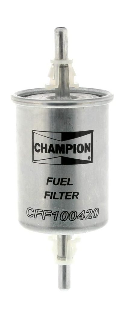 Паливний фільтр CHAMPION CFF100420