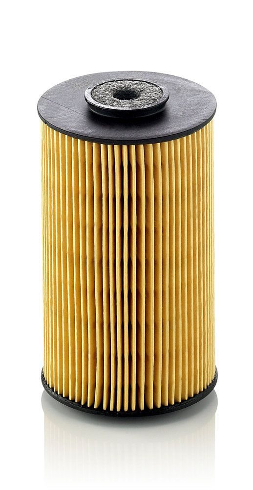 Паливний фільтр MANN-FILTER P811 - zapix