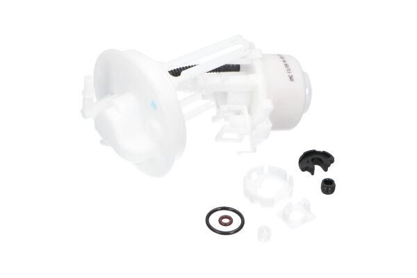 Паливний фільтр KAVO PARTS MF550 - zapix