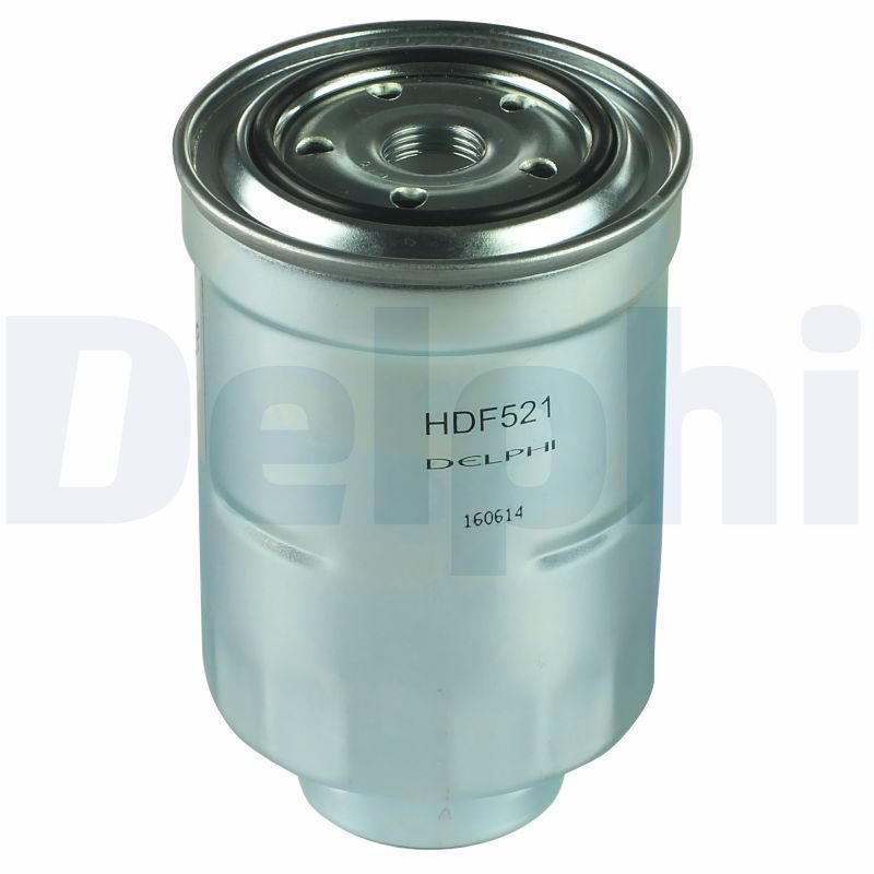 Паливний фільтр DELPHI HDF521 - zapix