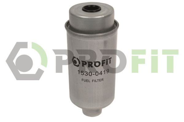 Паливний фільтр PROFIT 15300419 - zapix